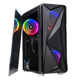 Игровой компьютер Ryzen 5 3600/RX 580 8GB "GenBO"