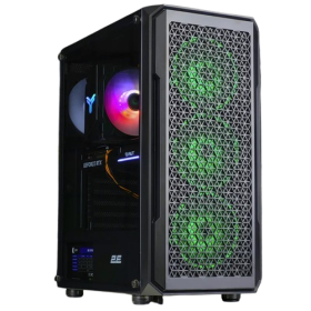 Игровой компьютер AMD Ryzen 5 5600/RTX 5070 12GB 