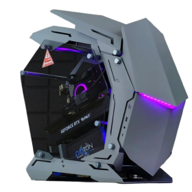 Ігровий комп'ютер AMD Ryzen 7 7800X3D | RTX 5070 TI 16GB  "ASTRALON-PRO"