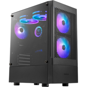 Ігровий ПК комп'ютер RYZEN 7 5700X | RX 9060XT | "Kanga"