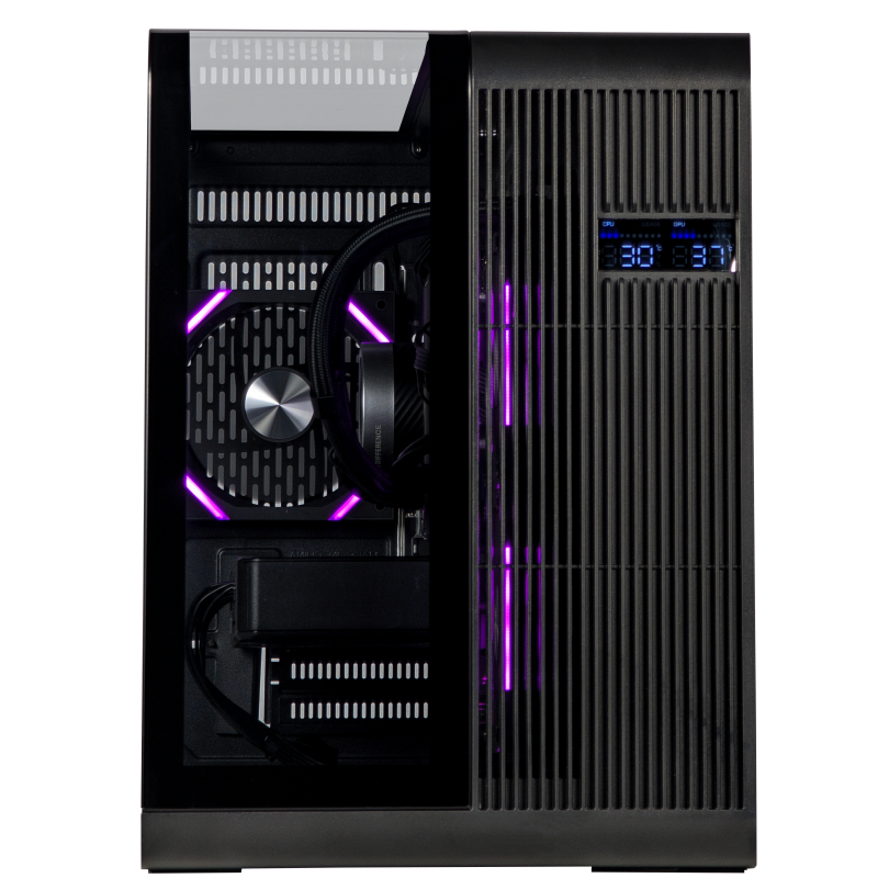 Игровой ПК компьютер INTEL Ultra 5 225F | RTX 5060 "BROOKLYN"