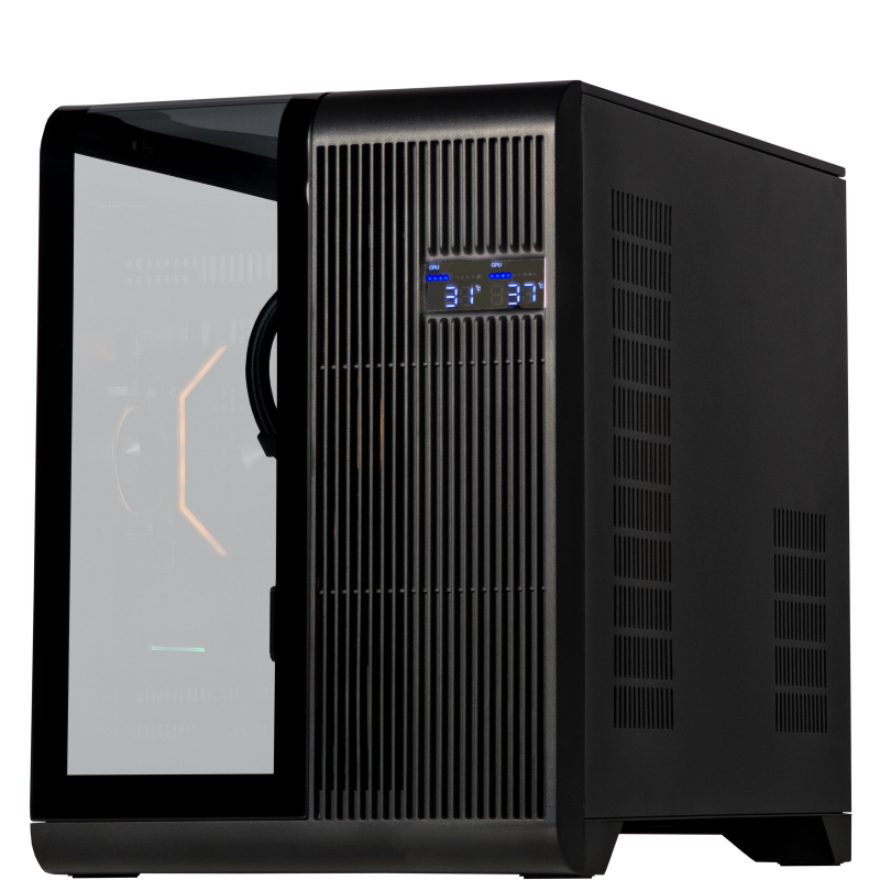 Игровой ПК компьютер INTEL Ultra 5 225F | RTX 5060 "BROOKLYN"