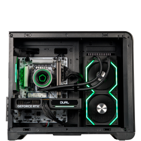 Игровой ПК компьютер INTEL Ultra 5 225F | RTX 5060 "BROOKLYN"