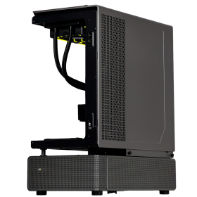 Ігровий ПК комп'ютер AMD Ryzen 5 7500X3D | RTX 5070 12GB "KOSTYL"