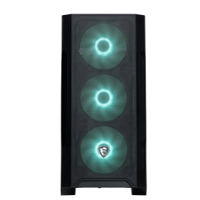 Игровой компьютер Ryzen 7 5700X/RTX 5070 12GB 