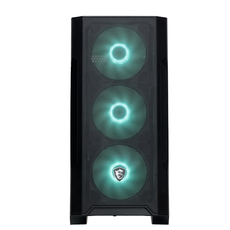 Игровой компьютер Ryzen 7 5700X/RTX 5070 12GB 