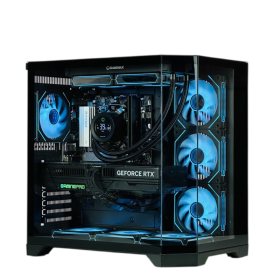 Ігровий ПК комп'ютер Intel i5 14600KF | RTX 5060 8GB "AKVAMAN"