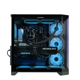 Ігровий ПК комп'ютер Intel i5 14600KF | RTX 5060 8GB "AKVAMAN"