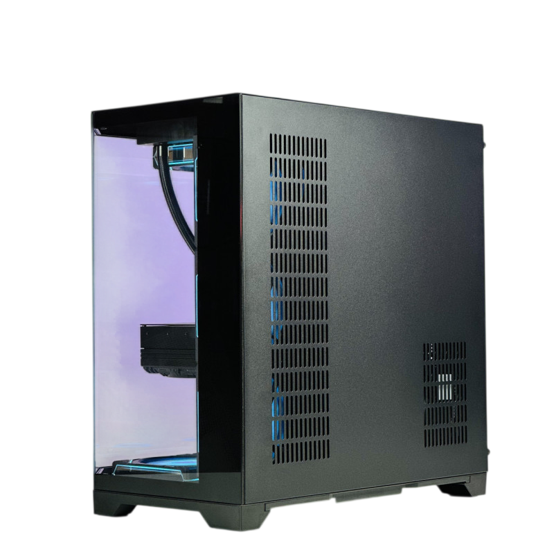 Ігровий ПК комп'ютер Intel i5 14600KF | RTX 5060 8GB "AKVAMAN"