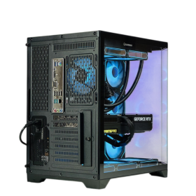 Ігровий ПК комп