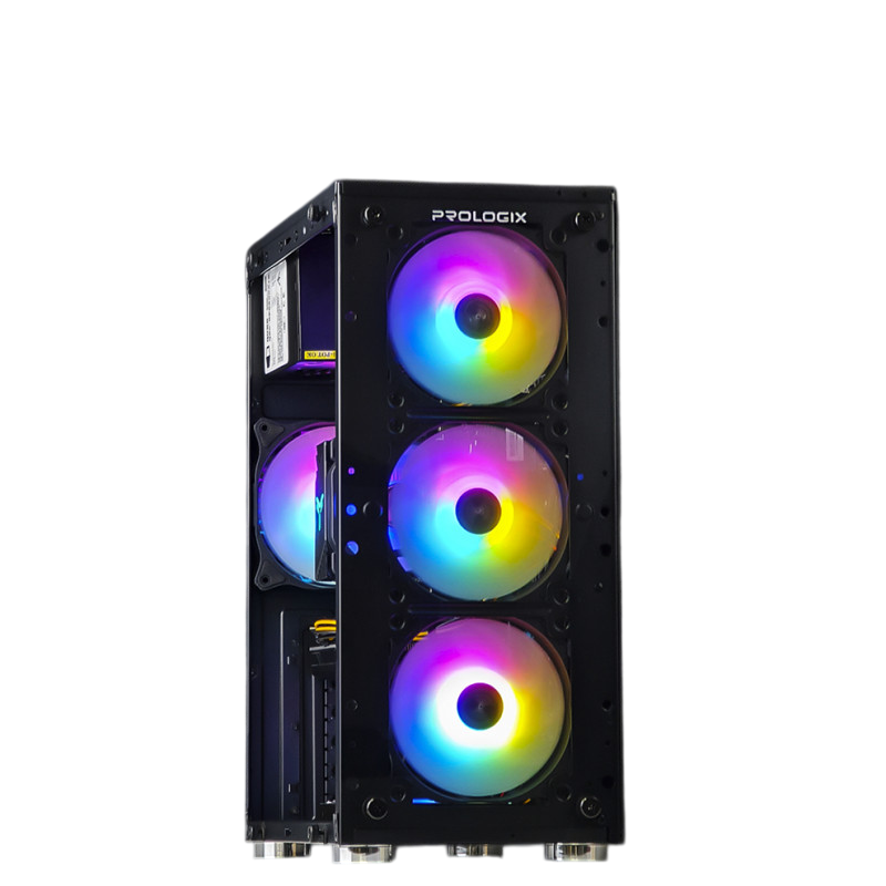 Ігровий комп'ютер AMD Ryzen 5 5500 / RTX 3060 12GB "ANAKONDA"