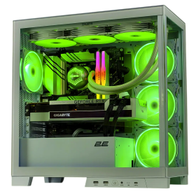 Игровой компьютер Intel i7 12700KF/RTX 3090 24GB "ARBITR-PRO"