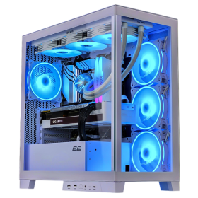 Игровой компьютер Intel i7 12700KF/RTX 3080 10GB 