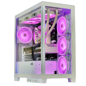 Игровой компьютер Intel i7 12700KF/RTX 3080 10GB 