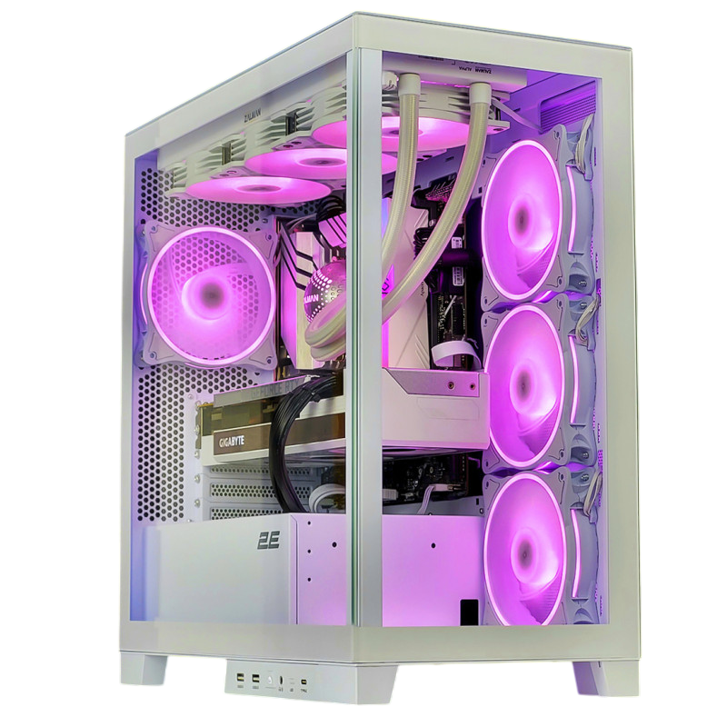 Игровой компьютер Intel i7 12700KF/RTX 3080 10GB "ARBITR"