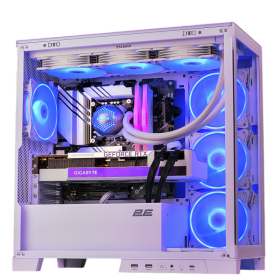 Игровой компьютер Intel i7 12700KF/RTX 3080 10GB 