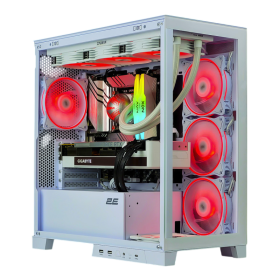 Игровой компьютер Intel i7 12700KF/RTX 3080 10GB "ARBITR"