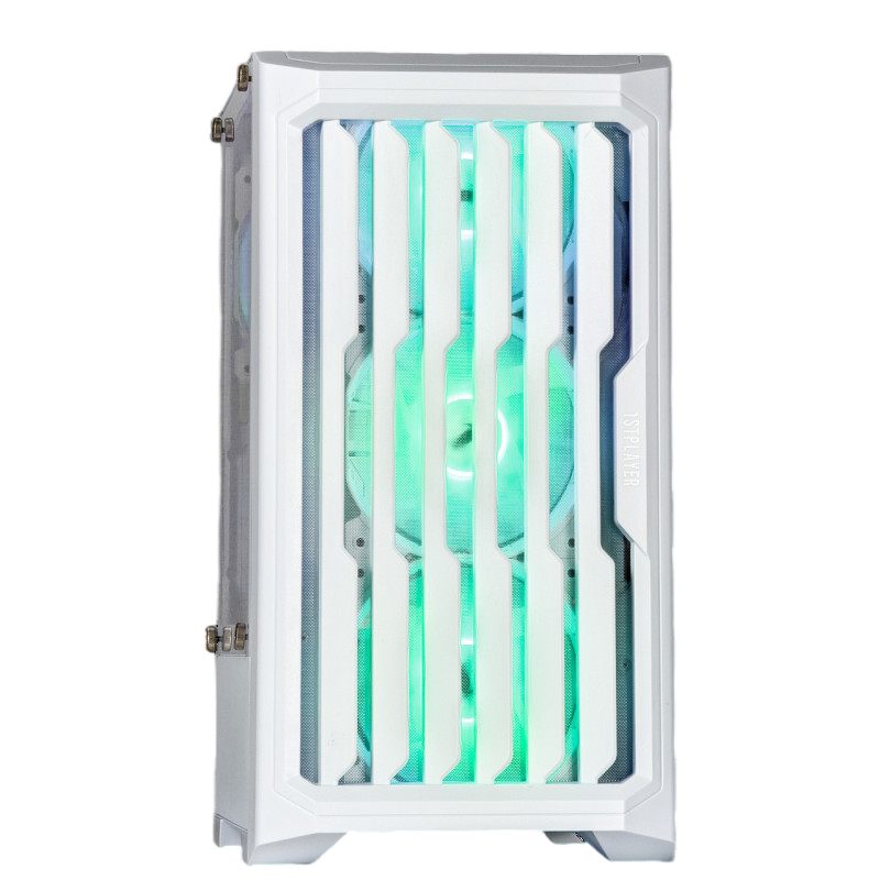 Игровой ПК компьютер Ryzen 5 5500 | RTX 3060 12GB 