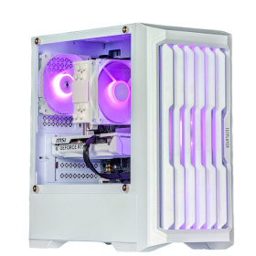 Ігровий ПК комп'ютер Ryzen 5 5500 | RTX 3060 12GB "Armstrong-Pro"