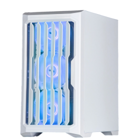 Игровой ПК компьютер Ryzen 5 5500 | RTX 3060 12GB 