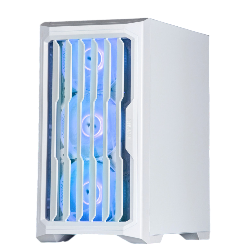 Игровой ПК компьютер Ryzen 5 5500 | RTX 3060 12GB 