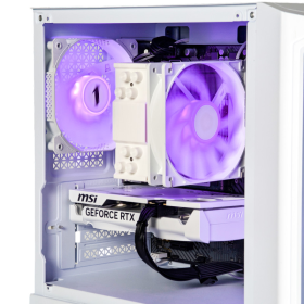 Игровой ПК компьютер Ryzen 5 5500 | RTX 3060 12GB 