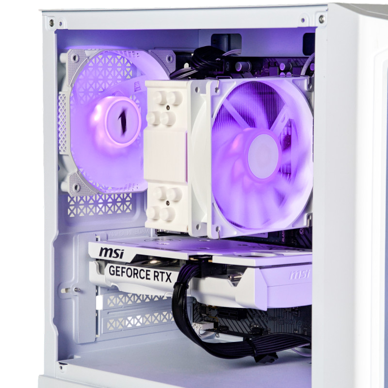 Игровой ПК компьютер Ryzen 5 5500 | RTX 3060 12GB 