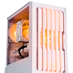 Игровой ПК компьютер Ryzen 5 5500 | RTX 3060 12GB 