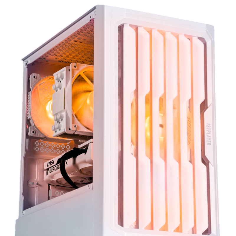 Игровой ПК компьютер Ryzen 5 5500 | RTX 3060 12GB 