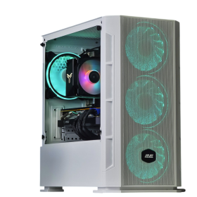 Игровой компьютер Ryzen 5 5500/RTX 2060 Super 8GB 