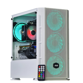 Ігровий комп'ютер Ryzen 5 5500 / RTX 2060 Super 8GB "ARMSTRONG"