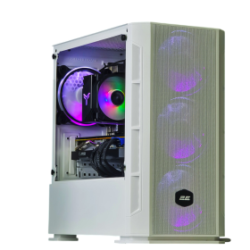 Игровой компьютер Ryzen 5 5500/RTX 2060 Super 8GB 