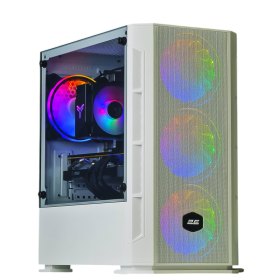 Игровой компьютер Ryzen 5 5500/RTX 2060 Super 8GB 