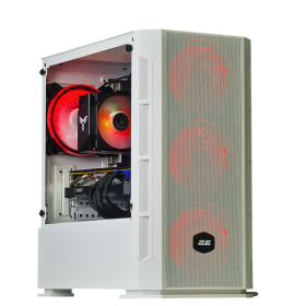 Игровой компьютер Ryzen 5 5500/RTX 2060 Super 8GB 