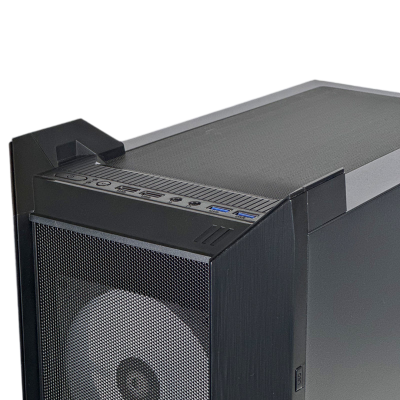 Игровой ПК компьютер Intel i5 14600KF RTX 5070 TI 16GB | 32GB DDR5 