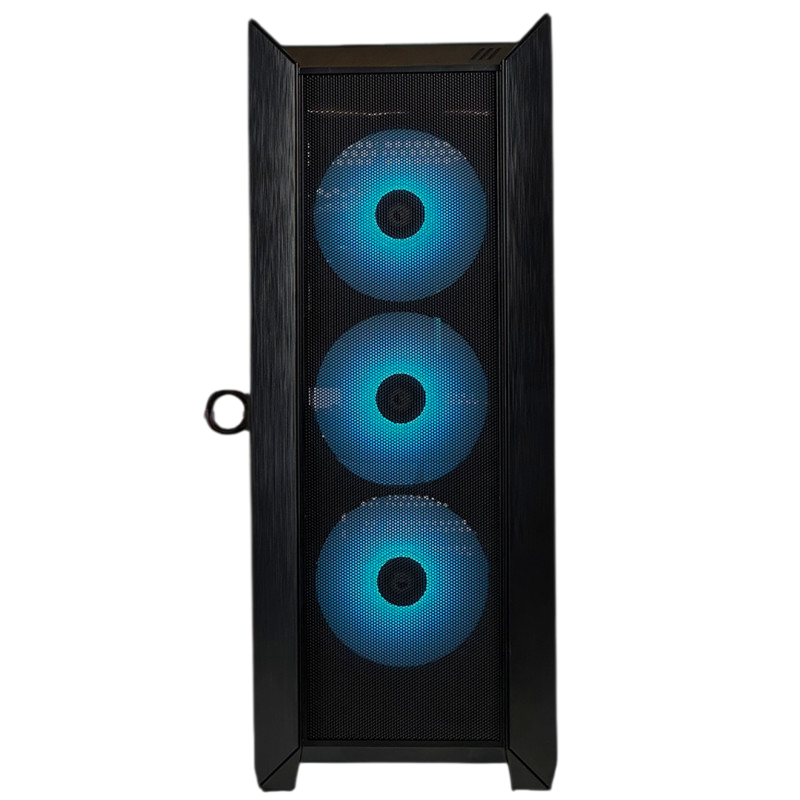 Игровой ПК компьютер Intel i5 14600KF RTX 5070 TI 16GB | 32GB DDR5 