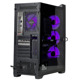 Игровой ПК компьютер Intel i5 14600KF RTX 5070 TI 16GB | 32GB DDR5 