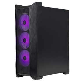 Игровой ПК компьютер Intel i5 14600KF RTX 5070 TI 16GB | 32GB DDR5 