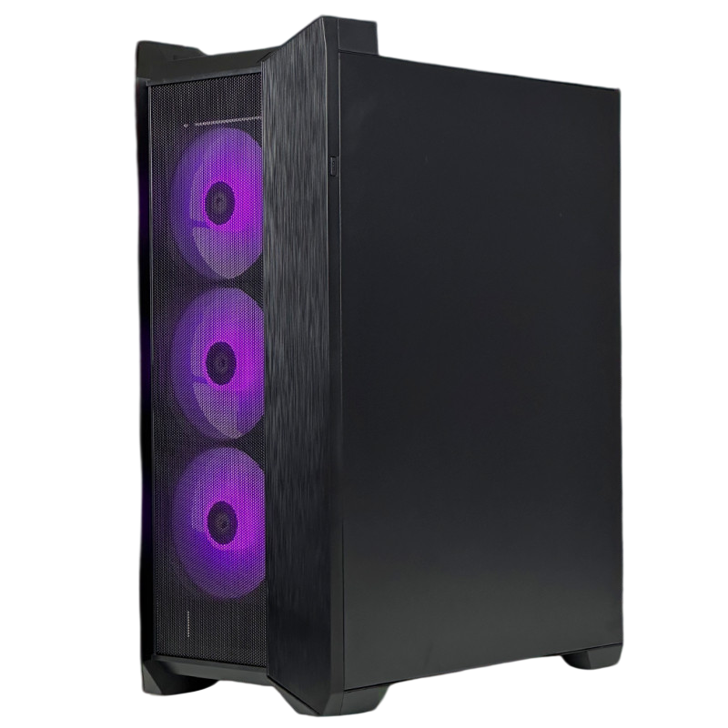 Игровой ПК компьютер Intel i5 14600KF RTX 5070 TI 16GB | 32GB DDR5 