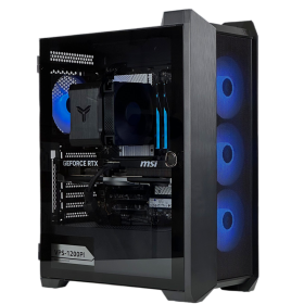 Ігровий ПК комп'ютер Intel i5 14600KF | RTX 5070 TI 16GB | 32GB DDR5 "ASARO"