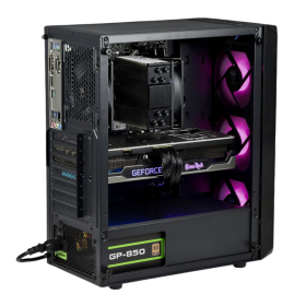 Игровой компьютер AMD Ryzen 7 5700X, RTX 3070Ti "ATAMAN"