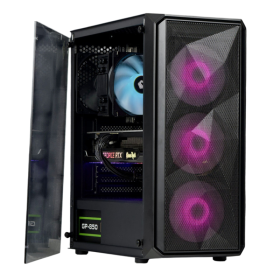 Игровой компьютер AMD Ryzen 7 5700X, RTX 3070Ti "ATAMAN"