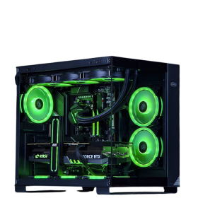 Игровой компьютер Ryzen 7 7800X3D | RX 9060 XT 16GB "AULA"