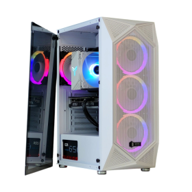 Ігровий комп'ютер Ryzen 7 7700 / RTX 5060 8GB "AURVANDIL PRO"