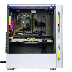 Игровой компьютер Intel i5 11400F | RX 5700XT 8GB "BALANCE"