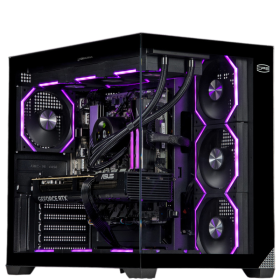 Ігровий ПК комп'ютер INTEL Ultra 5 225F | RTX 5060 TI 16GB "GERAKL"