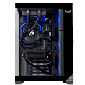 Ігровий ПК комп'ютер INTEL Ultra 5 225F | RTX 5060 TI 16GB "GERAKL"