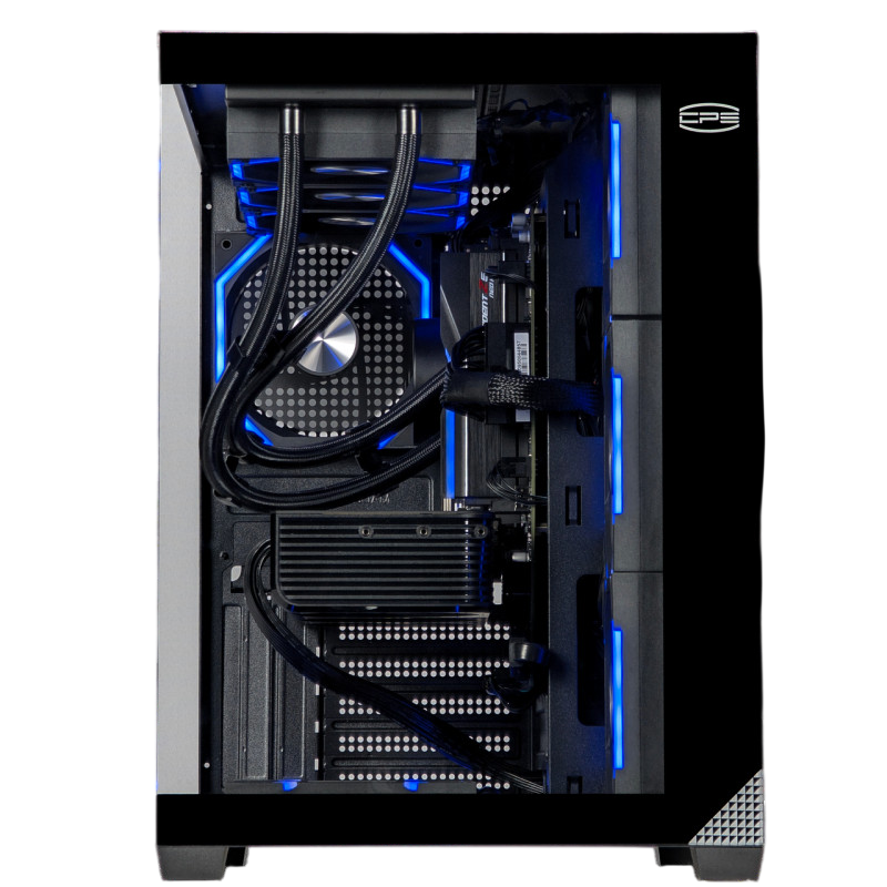 Ігровий ПК комп'ютер INTEL Ultra 5 225F | RTX 5060 TI 16GB "GERAKL"