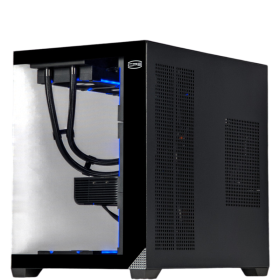 Ігровий ПК комп'ютер INTEL Ultra 5 225F | RTX 5060 TI 16GB "GERAKL"