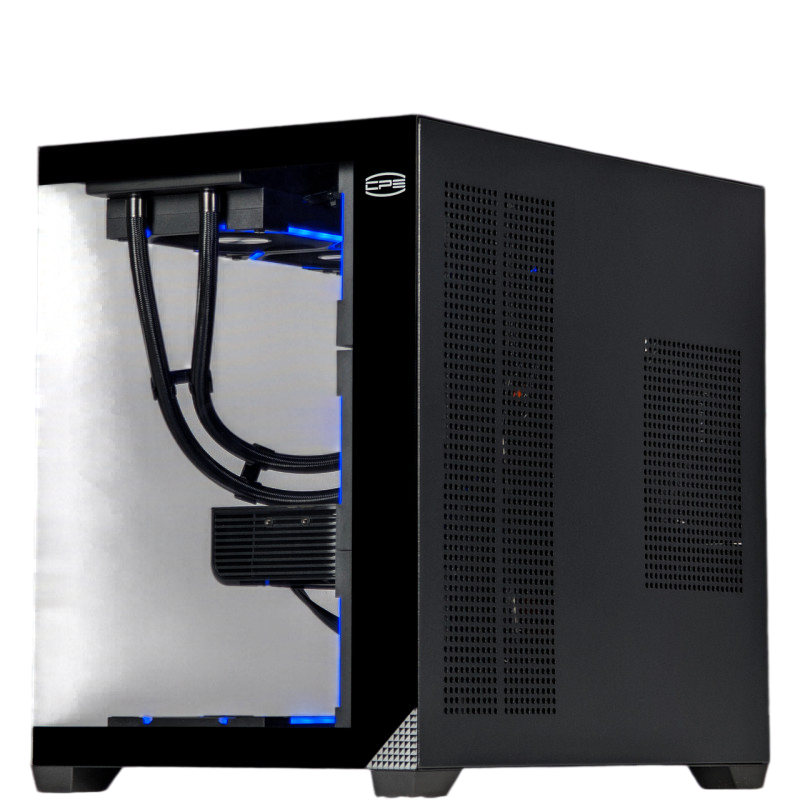 Ігровий ПК комп'ютер INTEL Ultra 5 225F | RTX 5060 TI 16GB "GERAKL"